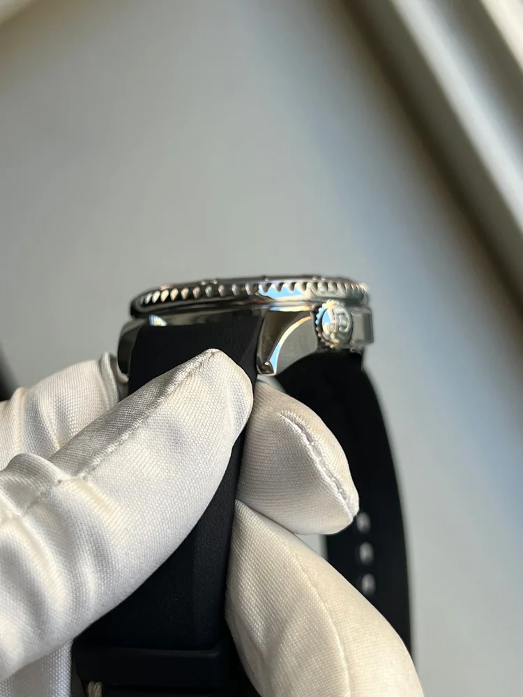 Girard Perregaux Sea Hawk Ii Bmw Oracle